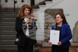 Сдружение на олимпийските отбори по природни науки - Годишна олимпийска среща - награди