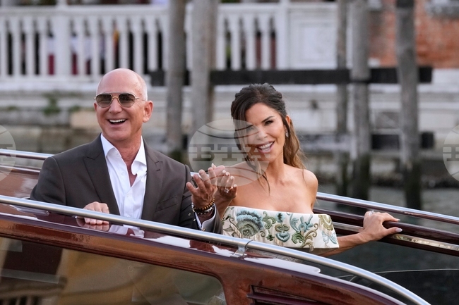 Philanthropy-Bezos-Neurodiversity