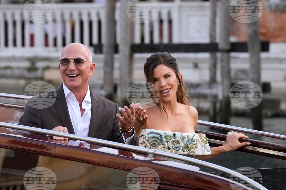 Philanthropy-Bezos-Neurodiversity