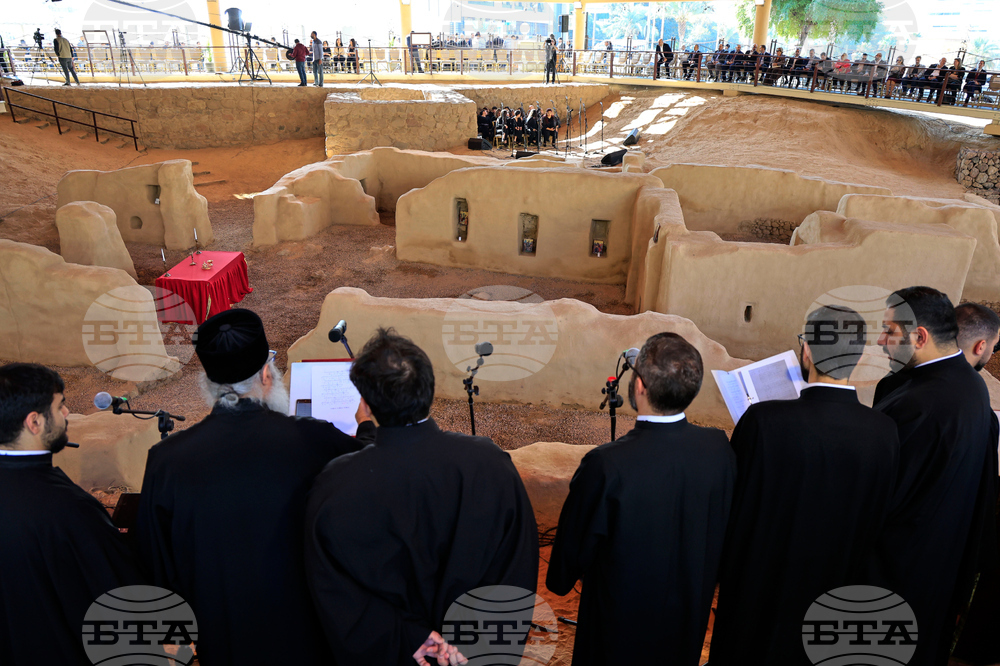 Jordan Discovered Church