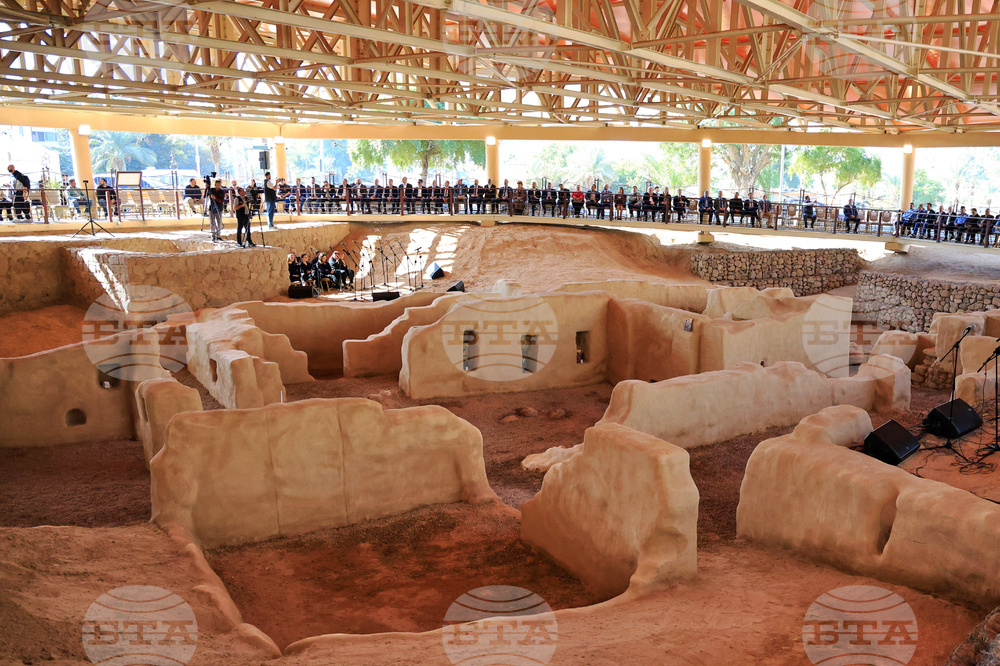 Jordan Discovered Church