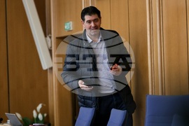 Столична община - Комисия по транспорт - заседание