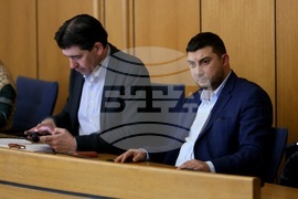 Столична община - Комисия по транспорт - заседание