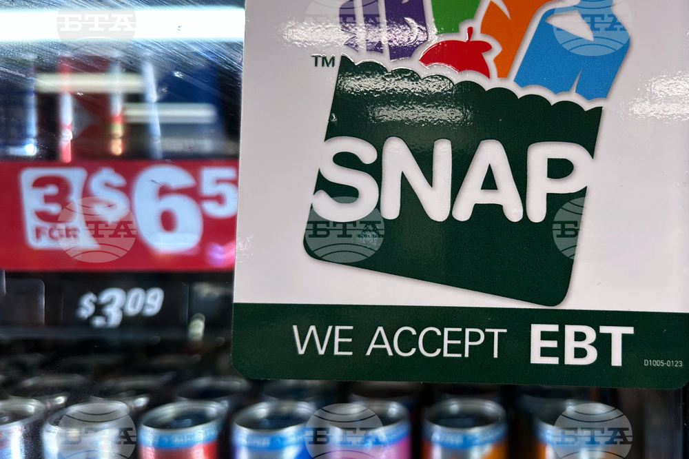 Food Aid-SNAP