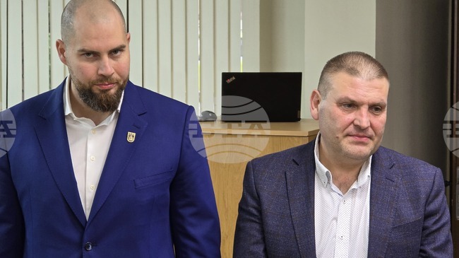 В Плевен общинските съветници приеха решение за финансово подпомагане на спортни клубове