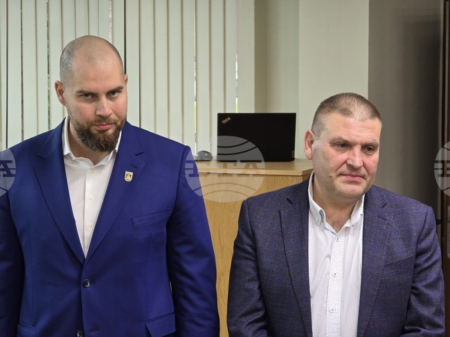 В Плевен общинските съветници приеха решение за финансово подпомагане на спортни клубове