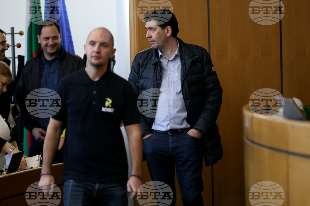 Столична община - Комисия по транспорт - заседание