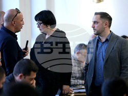 Столична община - Комисия по транспорт - заседание