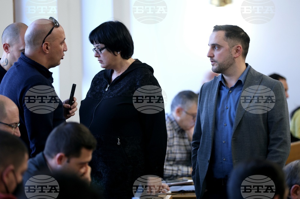 Столична община - Комисия по транспорт - заседание