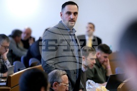 Столична община - Комисия по транспорт - заседание