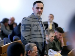 Столична община - Комисия по транспорт - заседание