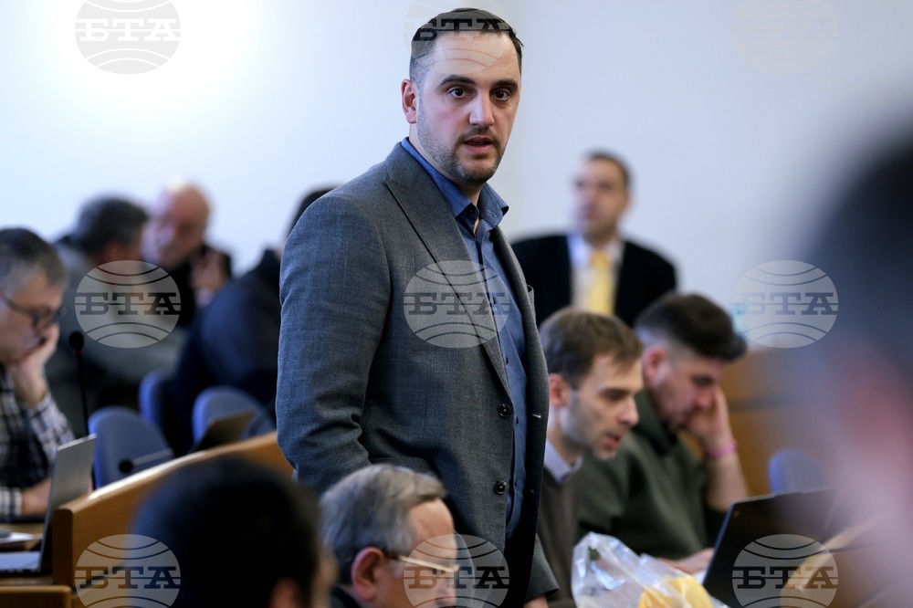 Столична община - Комисия по транспорт - заседание