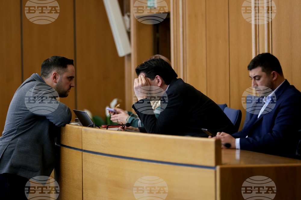 Столична община - Комисия по транспорт - заседание