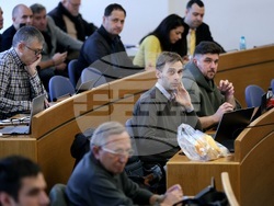 Столична община - Комисия по транспорт - заседание