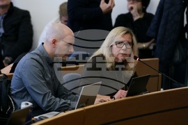 Столична община - Комисия по транспорт - заседание