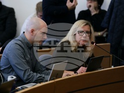 Столична община - Комисия по транспорт - заседание