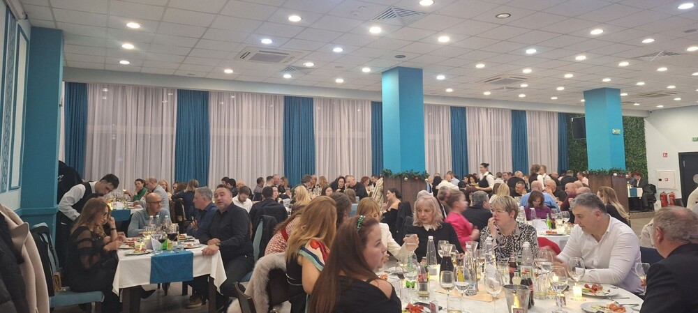 БТПП: КТПП отличи най-успешните фирми от региона на своето коледно тържество