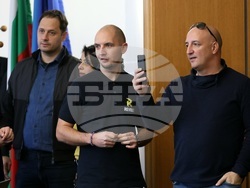 Столична община - Комисия по транспорт - заседание