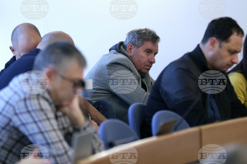 Столична община - Комисия по транспорт - заседание