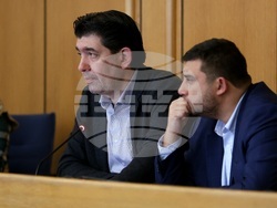 Столична община - Комисия по транспорт - заседание