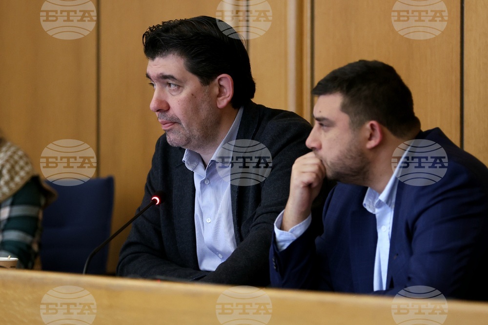 Столична община - Комисия по транспорт - заседание