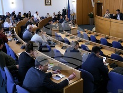 Столична община - Комисия по транспорт - заседание