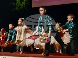 Снимка: Община Сливен