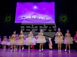 Снимка: Община Сливен