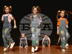 Снимка: Община Сливен