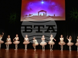 Снимка: Община Сливен