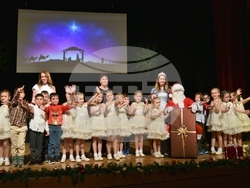 Снимка: Община Сливен