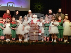 Снимка: Община Сливен