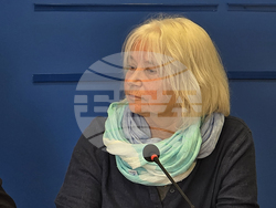 Национален пресклуб на БТА Видин - д-р Петър Москов - политическа обстановка - пресконференция