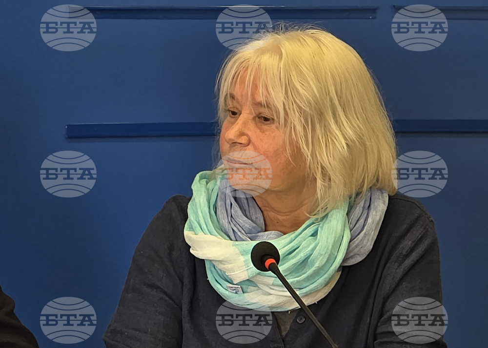 Национален пресклуб на БТА Видин - д-р Петър Москов - политическа обстановка - пресконференция