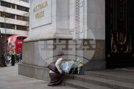 Britain Australia Shooting