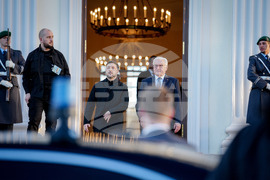 Germany Russia Ukraine War