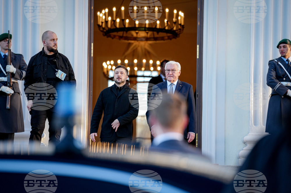 Germany Russia Ukraine War