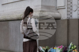 Britain Australia Shooting