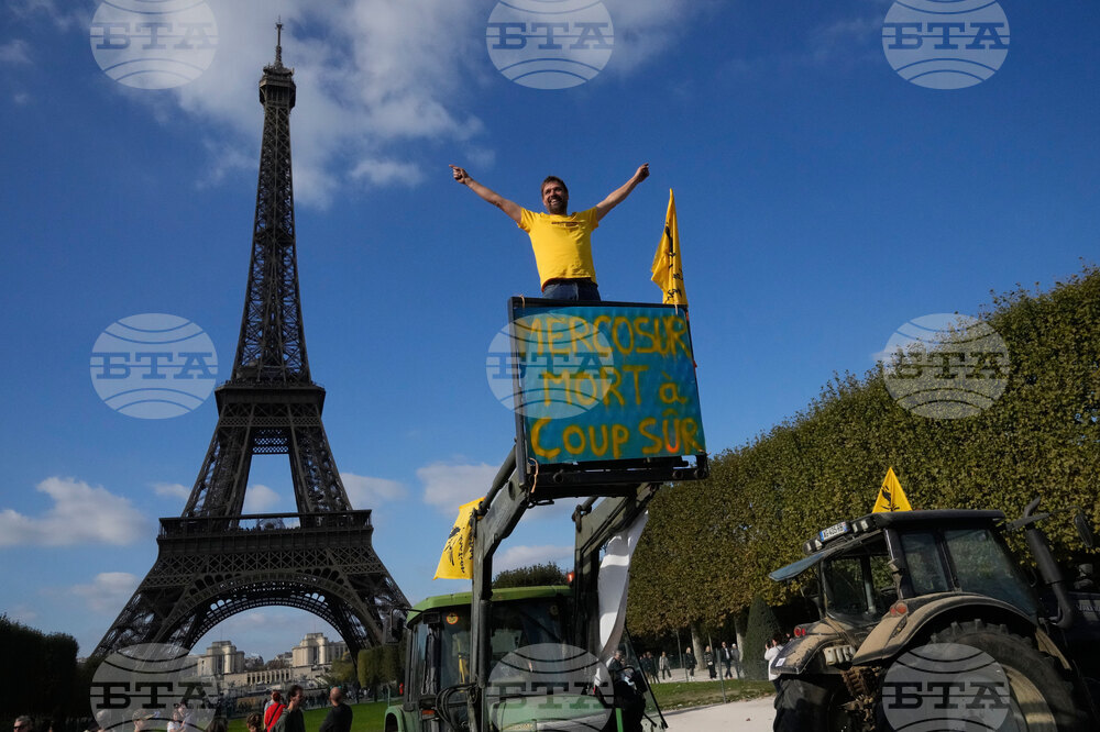 Europe South America Trade Explainer