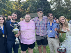 Снимка: УНСС 