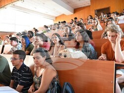 Снимка: УНСС 