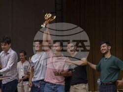 Снимка: УНСС 