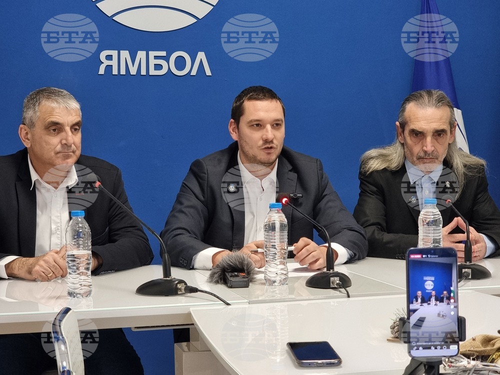 От "Възраждане" настояват президентът да свика Консултативния съвет за национална сигурност, каза народният представител Никола Димитров