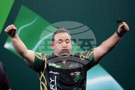 Britain World Championship Darts