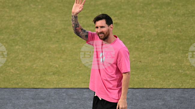 Меси за бъдещето: „Не се виждам като треньор, предпочитам да бъда собственик на клуб“