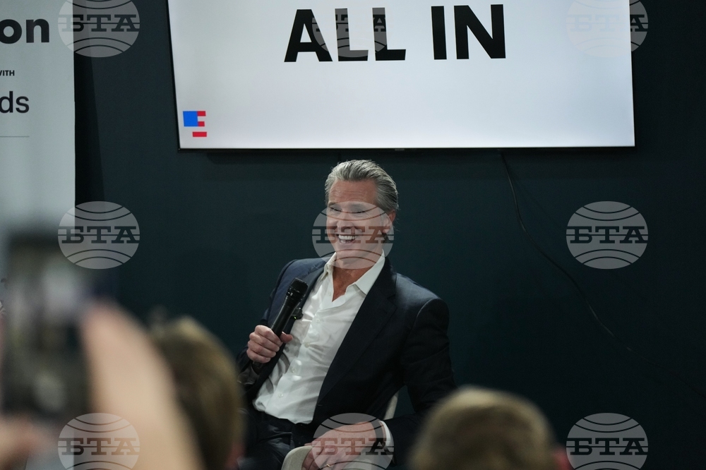 Election 2026-California-Redistricting