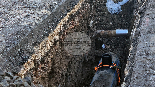 Над 3 километра водопроводи са сменени от ВиК - Хасково в селата от общините Хасково и Минерални бани