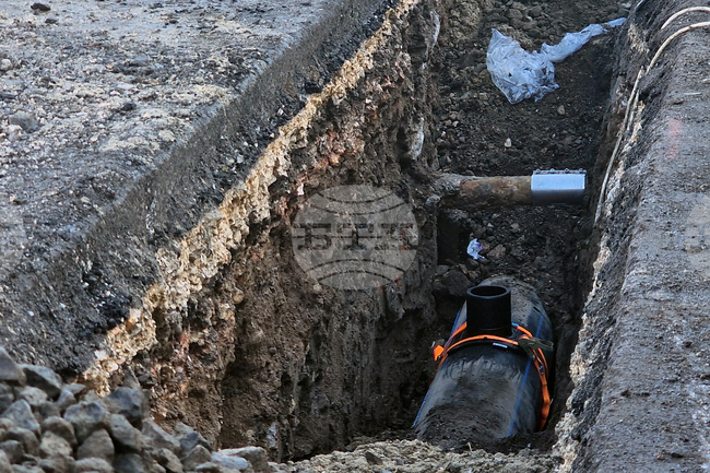 Над 3 километра водопроводи са сменени от ВиК - Хасково в селата от общините Хасково и Минерални бани