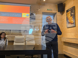 Панагюрище - Исторически музей - проект „Панагюрска златарска школа“