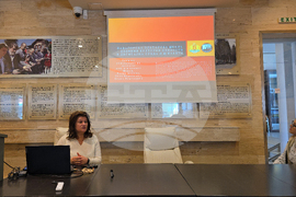 Панагюрище - Исторически музей - проект „Панагюрска златарска школа“